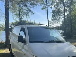 Vit Begagnad 2005 VW T5 Van | 70 000 kr (Dyr)