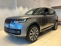 Grå Ny 2025 Land Rover Range Rover Autobiography SUV | 2 284 200 kr