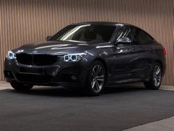 Grå Begagnad 2014 BMW 330 Gran Turismo M Sport Halvkombi | 209 900 kr (Marknadspris)