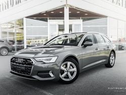Begagnad 2024 Audi A6 Kombi | 439 000 kr (Marknadspris)