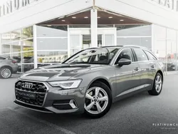 Begagnad 2024 Audi A6 Kombi | 479 000 kr (Marknadspris)