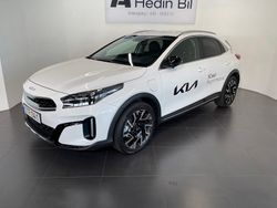 Vit Begagnad 2023 Kia XCeed Advance SUV | 384 900 kr