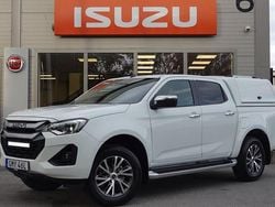 Ny 2025 Isuzu D-Max Pickup | 736 250 kr
