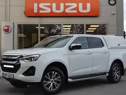 Ny 2025 Isuzu D-Max Pickup | 736 250 kr