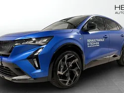 Begagnad 2024 Renault Rafale SUV | 559 900 kr (Marknadspris)