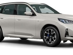 Grå Ny 2025 BMW X3 Comfort Edition SUV | 725 500 kr (Superpris)