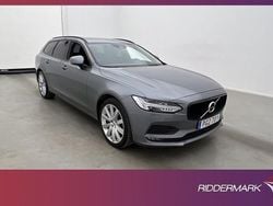 Grå Begagnad 2017 Volvo V90 Kombi | 178 800 kr (Bra pris)