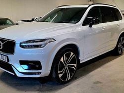 Vit Begagnad 2020 Volvo XC90 R-Design SUV | 499 500 kr (Marknadspris)