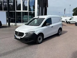 Vit Begagnad 2022 Mercedes Citan 110 Van | 231 250 kr (Marknadspris)