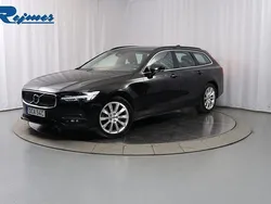 Begagnad 2022 Volvo V90 Kombi | 309 900 kr (Bra pris)