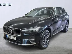 Svart Begagnad 2025 Volvo XC60 Core SUV | 539 000 kr (Bra pris)