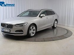 Silver Begagnad 2024 Volvo V90 Core Kombi | 384 900 kr (Bra pris)