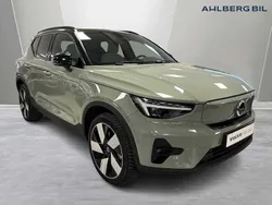 Grön Begagnad 2024 Volvo XC40 Plus SUV | 499 500 kr (Marknadspris)