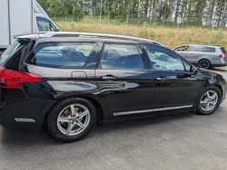 Svart Begagnad 2010 Citroën C5 Kombi | 40 000 kr (Marknadspris)