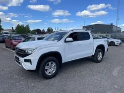 Ny 2025 VW Amarok Life Pickup | 624 875 kr