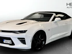 Begagnad 2019 Chevrolet Camaro Cab | 534 900 kr