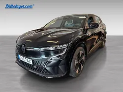 Svart Begagnad 2023 Renault Mégane Equilibre Halvkombi | 309 800 kr (Bra pris)
