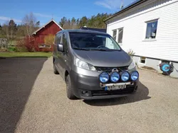 Nissan NV200