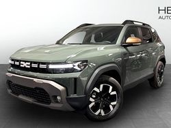 Ny 2026 Dacia Duster Extreme SUV | 344 200 kr