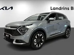 Ny 2025 Kia Sportage 2 SUV | 425 000 kr (Superpris)