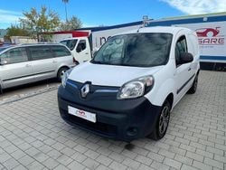 Vit Begagnad 2015 Renault Kangoo Van | 49 900 kr (Lite dyr)