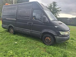 Begagnad 2005 Iveco Daily | 30 000 kr