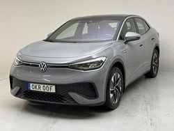 Grå Begagnad 2023 VW ID.5 SUV | 315 000 kr (Superpris)