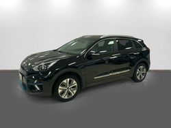 Grå Begagnad 2021 Kia e-Niro Advance SUV | 269 000 kr (Lite dyr)