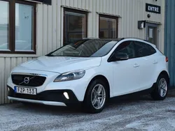 Volvo V40 CC