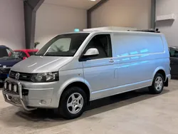 VW T5
