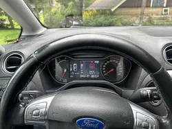 Vit Begagnad 2013 Ford S-MAX Business Edition Minibuss | 56 000 kr (Marknadspris)