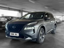 Begagnad 2023 Nissan X-Trail Pack SUV | 349 000 kr (Superpris)