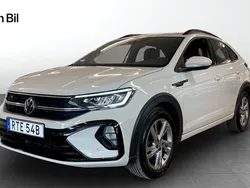VW Taigo