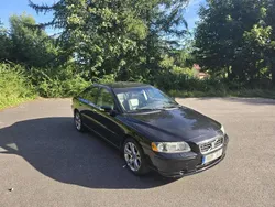 Svart Begagnad 2009 Volvo S60 Sedan | 30 000 kr (Bra pris)