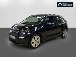 Blå Begagnad 2019 BMW i3 Comfort Edition Halvkombi | 189 000 kr (Marknadspris)