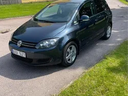 Grå Begagnad 2012 VW Golf VII Halvkombi | 73 000 kr (Marknadspris)