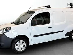 Begagnad 2021 Renault Kangoo Minibuss | 99 000 kr (Superpris)