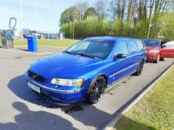 Blå Begagnad 2002 Volvo V70 Ocean Race Kombi | 15 000 kr (Superpris)