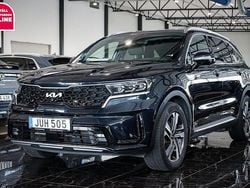 Blå Begagnad 2022 Kia Sorento Advance SUV | 344 500 kr (Superpris)
