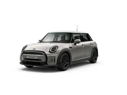 Grå Begagnad 2024 Mini Cooper Halvkombi | 274 500 kr (Marknadspris)