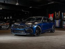 Begagnad 2023 BMW M8 Competition Edition Sportkupé | 1 249 500 kr