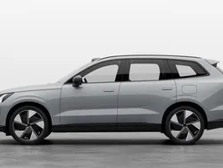 Grå Begagnad 2024 Volvo EX90 Performance SUV | 1 118 800 kr