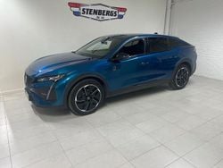 Blå Begagnad 2024 Peugeot 408 GTi SUV | 279 900 kr