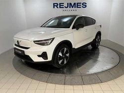Begagnad 2024 Volvo EC40 SUV | 419 500 kr (Lite dyr)