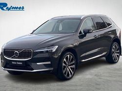 Grå Begagnad 2023 Volvo XC60 Ultimate SUV | 579 900 kr (Dyr)