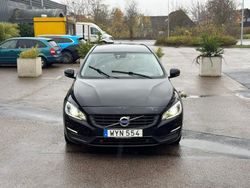 Begagnad 2018 Volvo V60 Kombi | 75 000 kr (Superpris)