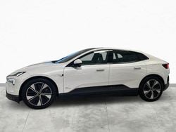 Vit Begagnad 2025 Polestar 4 Pilot SUV | 659 900 kr (Superpris)