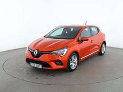 Orange Begagnad 2019 Renault Clio IV SE | 126 000 kr (Lite dyr)