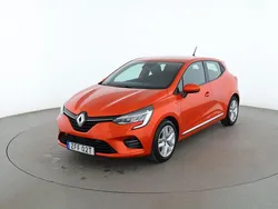 Orange Begagnad 2019 Renault Clio IV SE | 126 000 kr (Lite dyr)