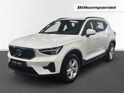 Vit Begagnad 2023 Volvo XC40 SUV | 349 500 kr (Marknadspris)